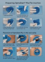 لاستیک رابردم اپترادم پلاس