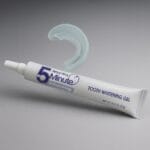 ژل سفیدکننده دندان سریع دندان با قالب دهانی