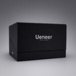 کیت قالب آماده ونیر کامپوزیت یوونیر