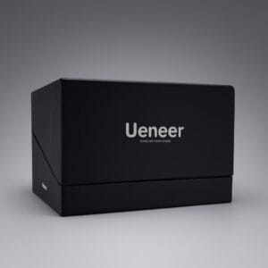 کیت قالب آماده ونیر کامپوزیت یوونیر