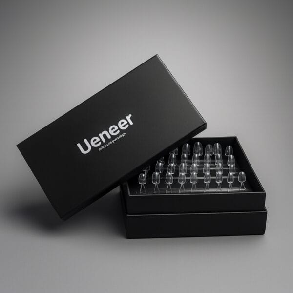 کیت قالب آماده ونیر کامپوزیت یوونیر