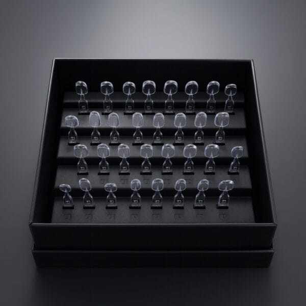 کیت قالب آماده ونیر کامپوزیت یوونیر